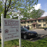 Westgate Apartments Affordable/ Public Housing