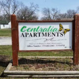 Centralia Apartments Affordable/ Public Housing