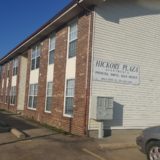 Hickory Plaza Apartments Affordable/ Public Housing