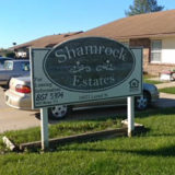 Shamrock Estates Affordable/ Public Housing