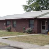 Fredericktown II Affordable/ Public Housing