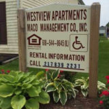 Westview Apartments Affordable/ Public Housing