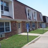 Grayville Parks Apartments Affordable/ Public Housing