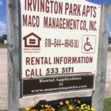 Irvington Park Apartments Affordable/ Public Housing