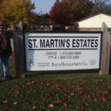 St. Martins Estates Affordable/ Public Housing