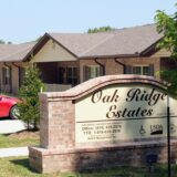 Oak Ridge Estates Affordable/ Public Housing