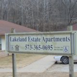 Lakeland Estates Apartments Affordable/ Public Housing