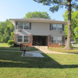 Lawrenceville Apartments Affordable/ Public Housing