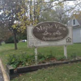 Maple View Apartments Affordable/ Public Housing