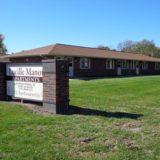 Lucille Manor Affordable/ Public Housing