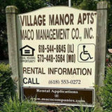 Village Manor Affordable/ Public Housing