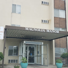 Magnolia Manor  Affordable Housing