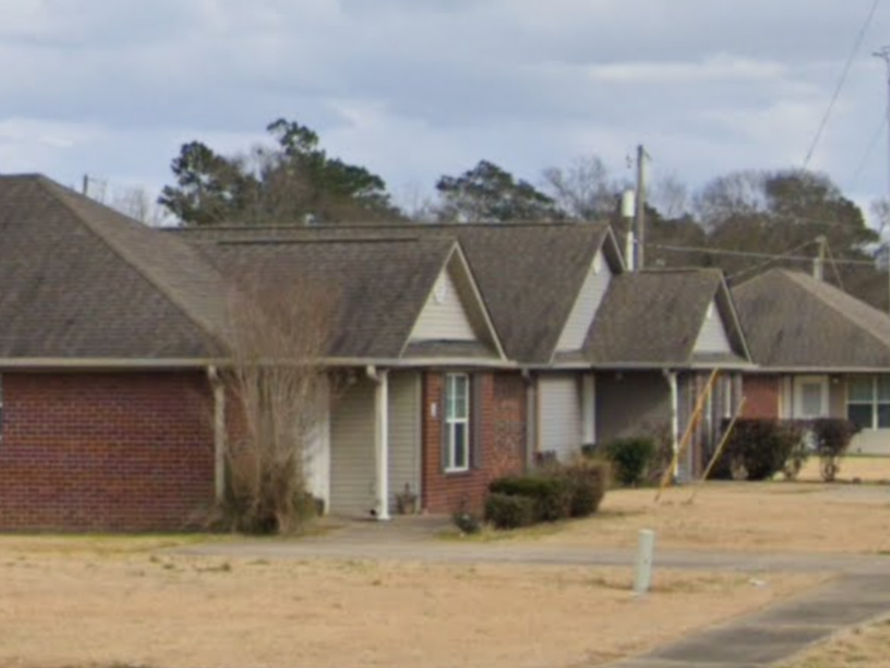 Richardson Place II Low Income Family Apartments