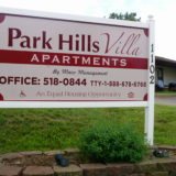 Park Hills Villa Apartments Affordable/ Public Housing