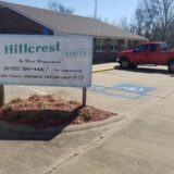 Hillcrest I Apartments Low Income Elderly/Senior Apartments