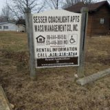 Sesser Coachlight Apartments Affordable/ Public Housing