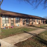 Ste. Genevieve Square Affordable Senior Apartments