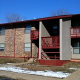 Thayer Apartments Affordable/ Public Housing