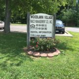 Woodlawn Village Affordable/ Public Housing