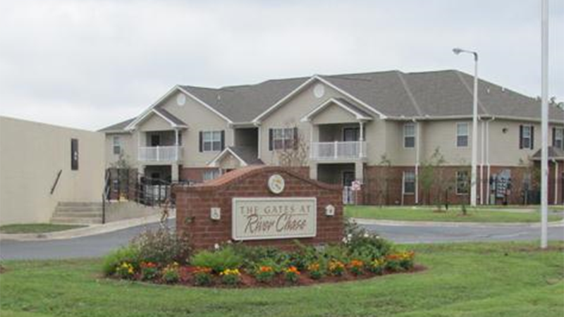 Gates at Riverchase Affordable/ Public Housing