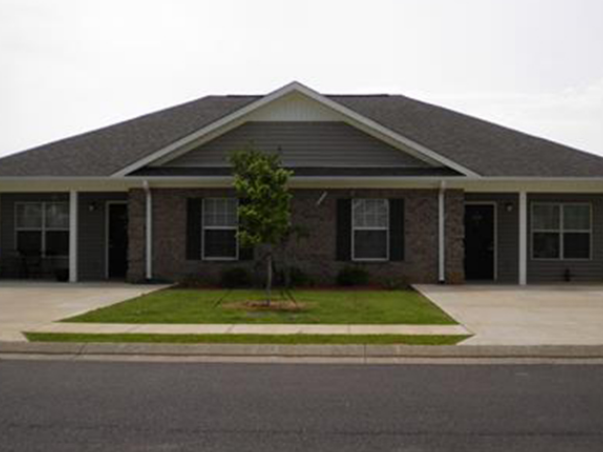 Stratford Manor Affordable/ Public Housing for Seniors