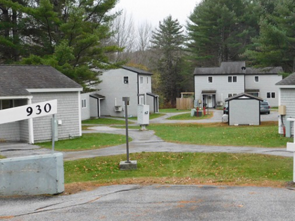 Riverview Apartments Affordable/ Public Housing