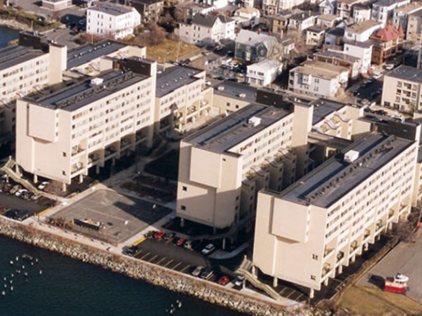 Shore Plaza East Affordable/ Public Housing