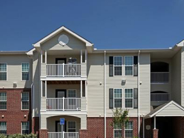 Gates at Biloxi Affordable/ Public Housing