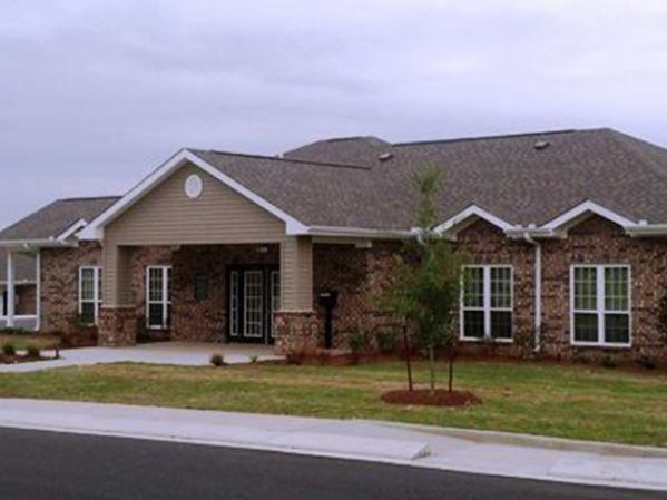 Lakeview Subdivision Affordable/ Public Housing