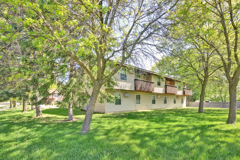 Barrington Apartments Affordable/ Public Housing