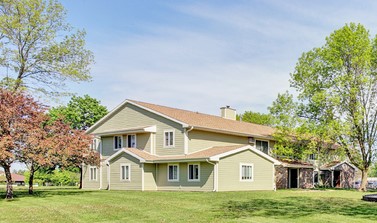 Bear Creek Apartments Affordable/ Public Housing