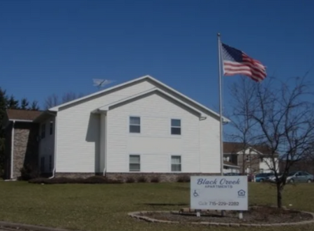 Black Creek Apartments Affordable/ Public Housing