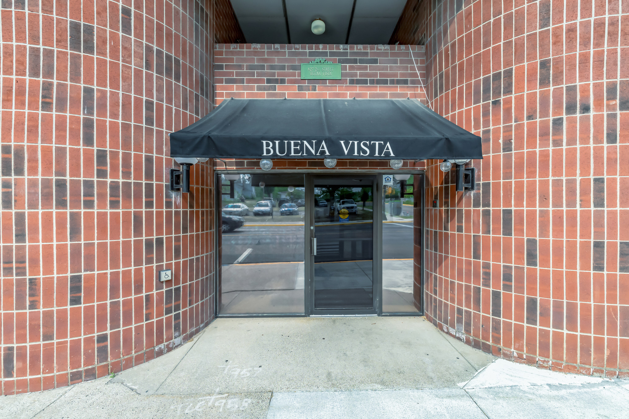 Buena Vista Apartments Affordable/ Public Housing