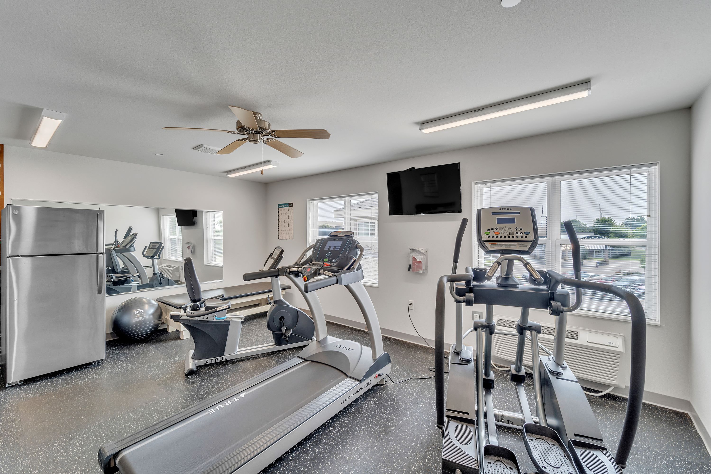 Centralia View Senior Living Affordable Public Housing Low Income 