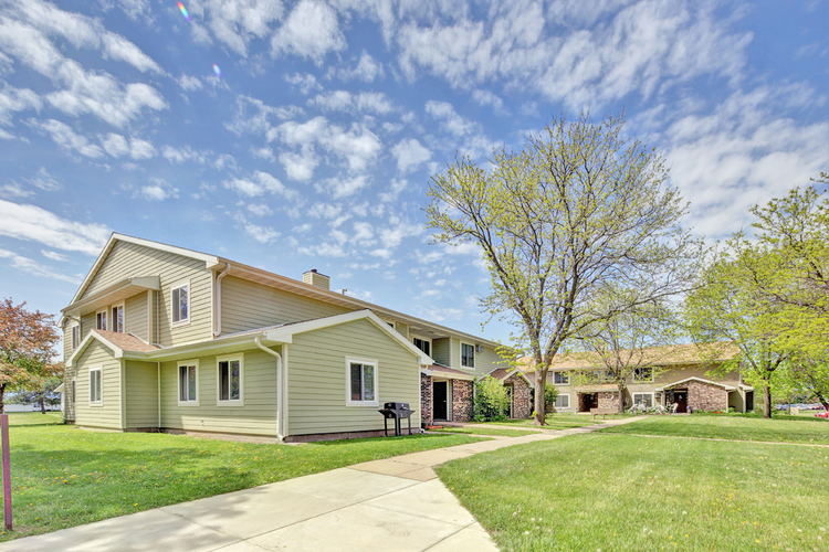 Country Apartments Affordable/ Public Housing