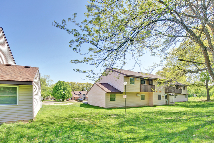 Englewood Apartments Affordable/ Public Housing