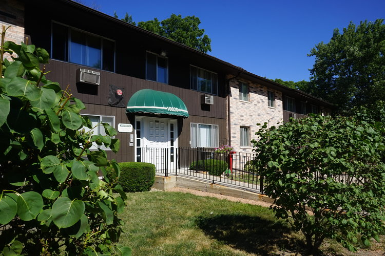 Forest Acres Affordable/ Public Housing Senior Living