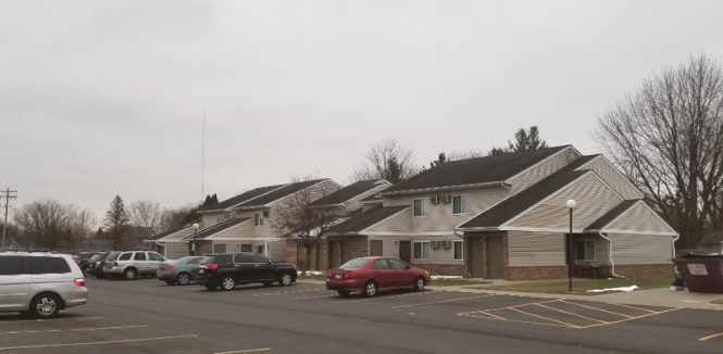 Galesville Greens Affordable/ Public Housing