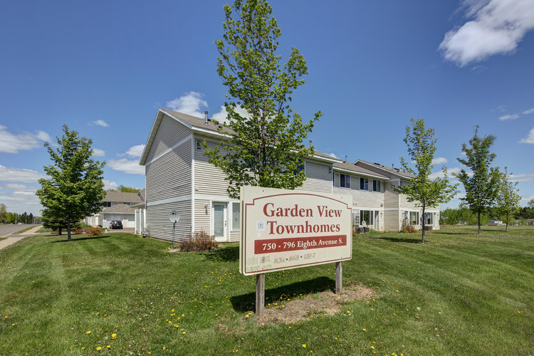 Garden View Townhomes Affordable/ Public Housing