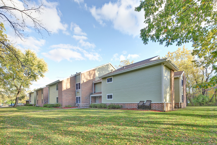 Gilbert Court Apartments Affordable/ Public Housing