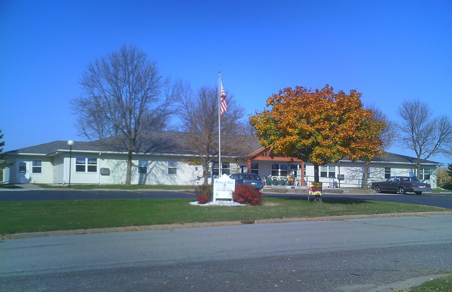 Harvest View Apartments Affordable/ Public Housing