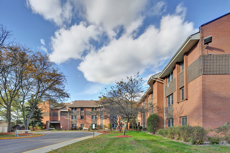 Havenwood Apartments Affordable/ Public Housing