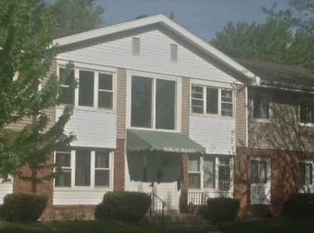 Horicon Heights Affordable/ Public Housing