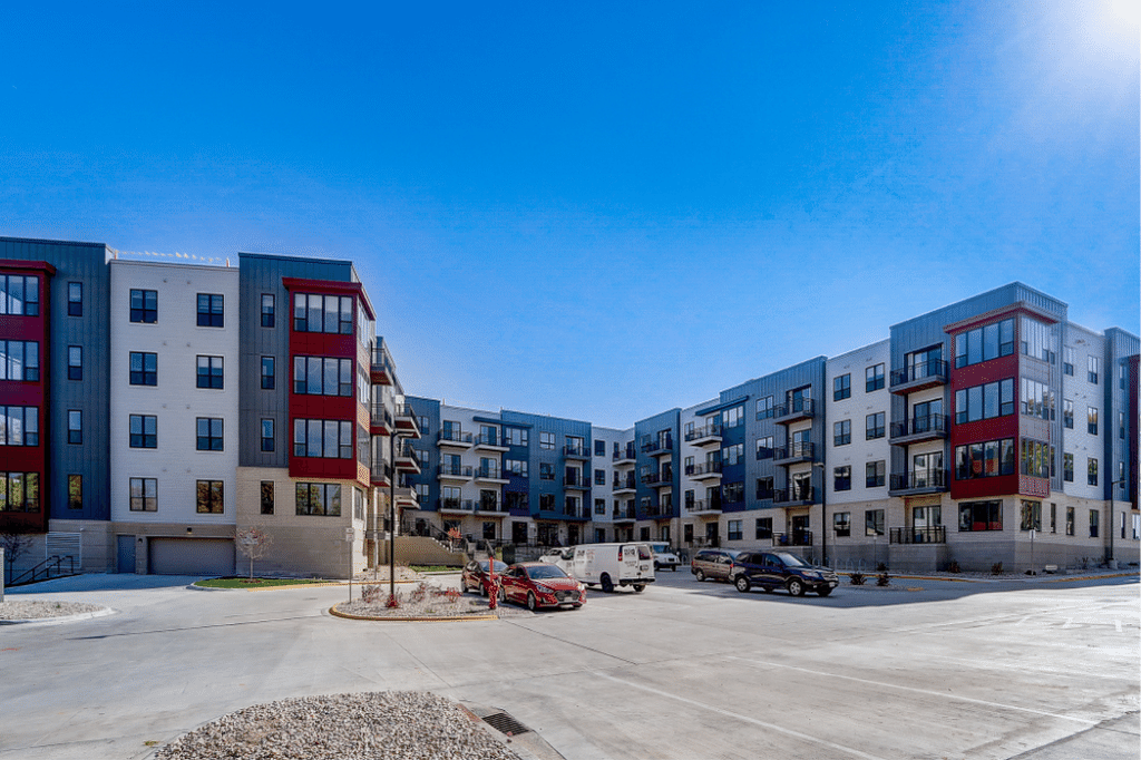 Limerick Senior Apartments Affordable/ Public Housing