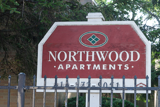 Northwood Apartments Affordable/ Public Housing