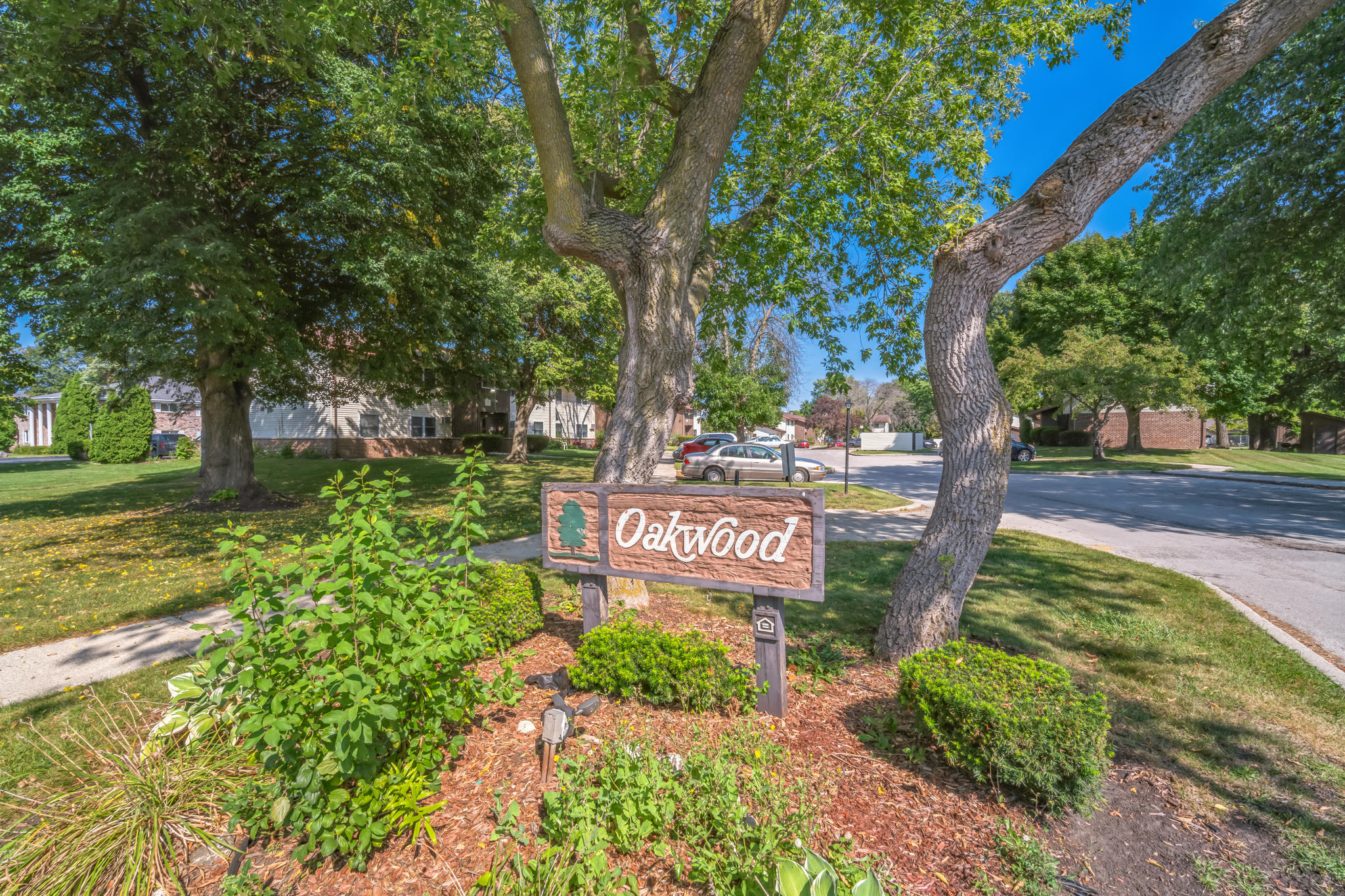 Oakwood Apartments Affordable/ Public Housing