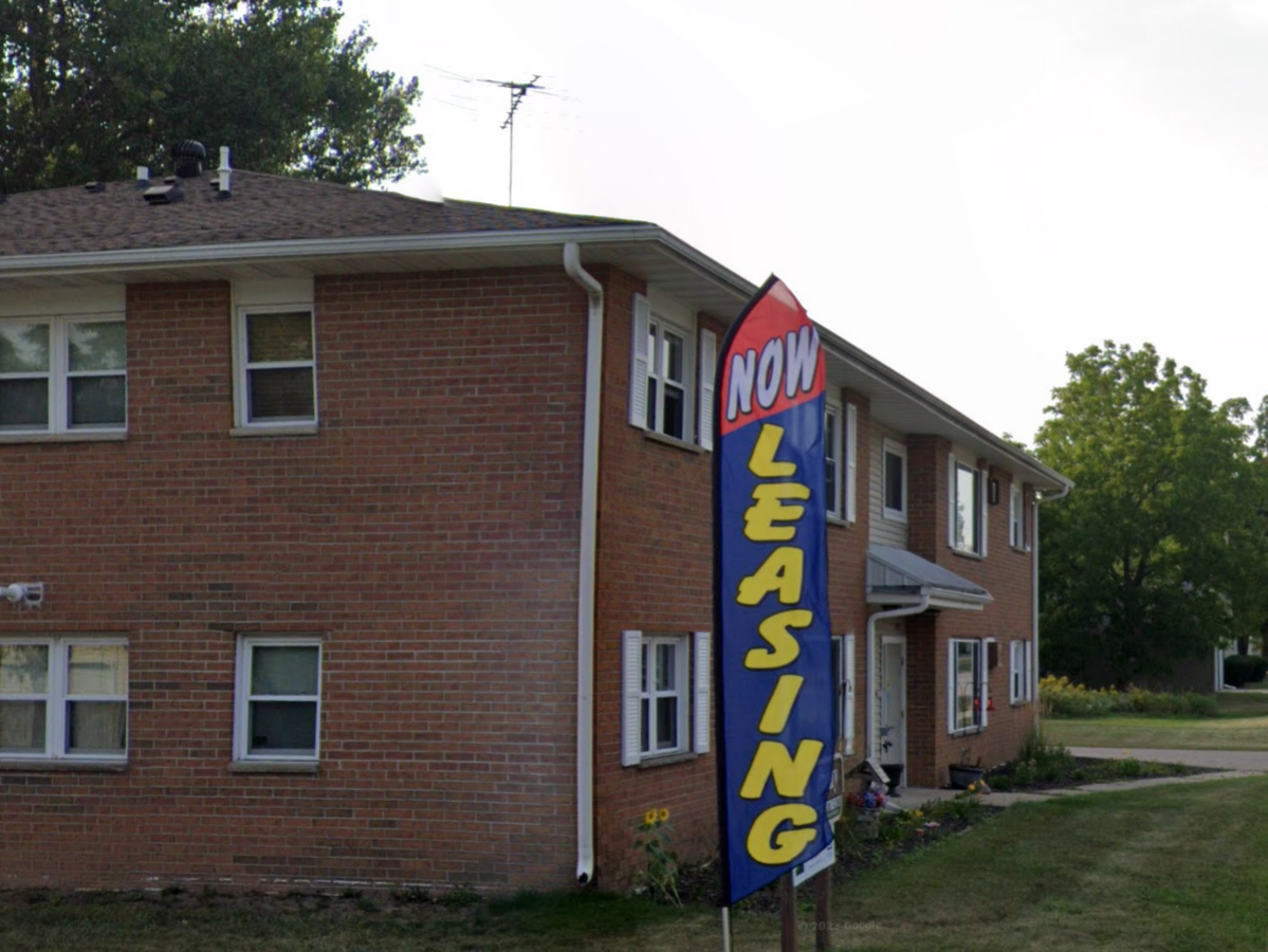 Prouty Apartments Affordable/ Public Housing