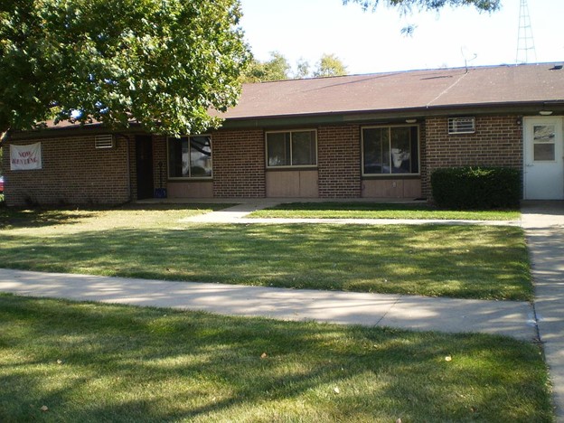 Randolph Meadows Apartments Affordable/ Public Housing