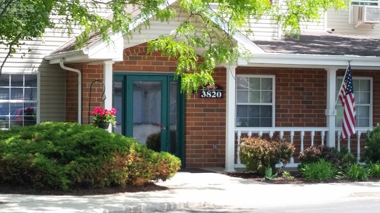 Rose Terrace Affordable/ Public Housing