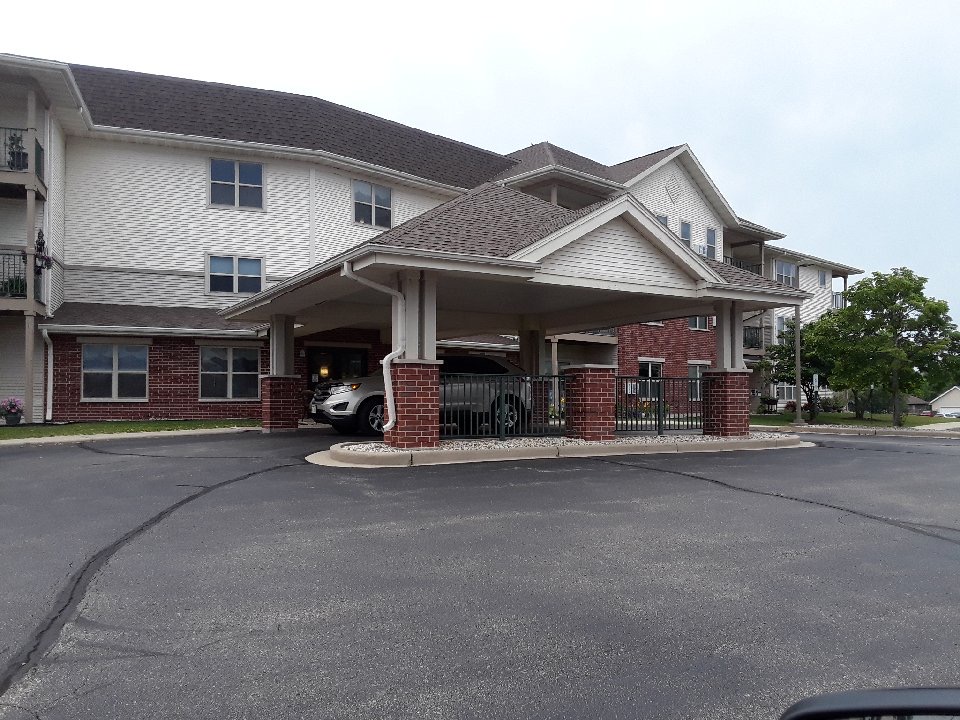 Sedgemeadow Apartments Affordable/ Public Housing Senior Living